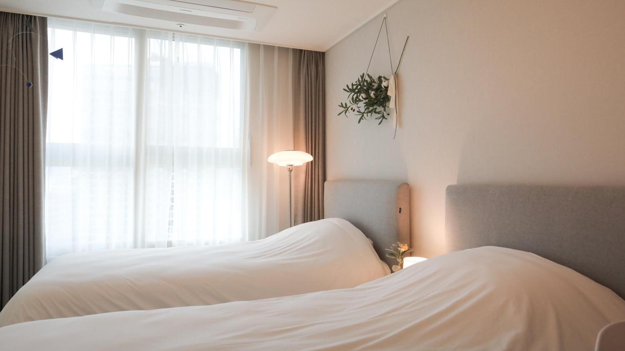 Wecostay Myeongdong Seul Dış mekan fotoğraf