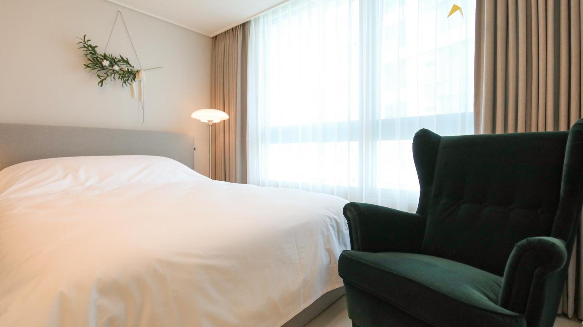 Wecostay Myeongdong Seul Dış mekan fotoğraf