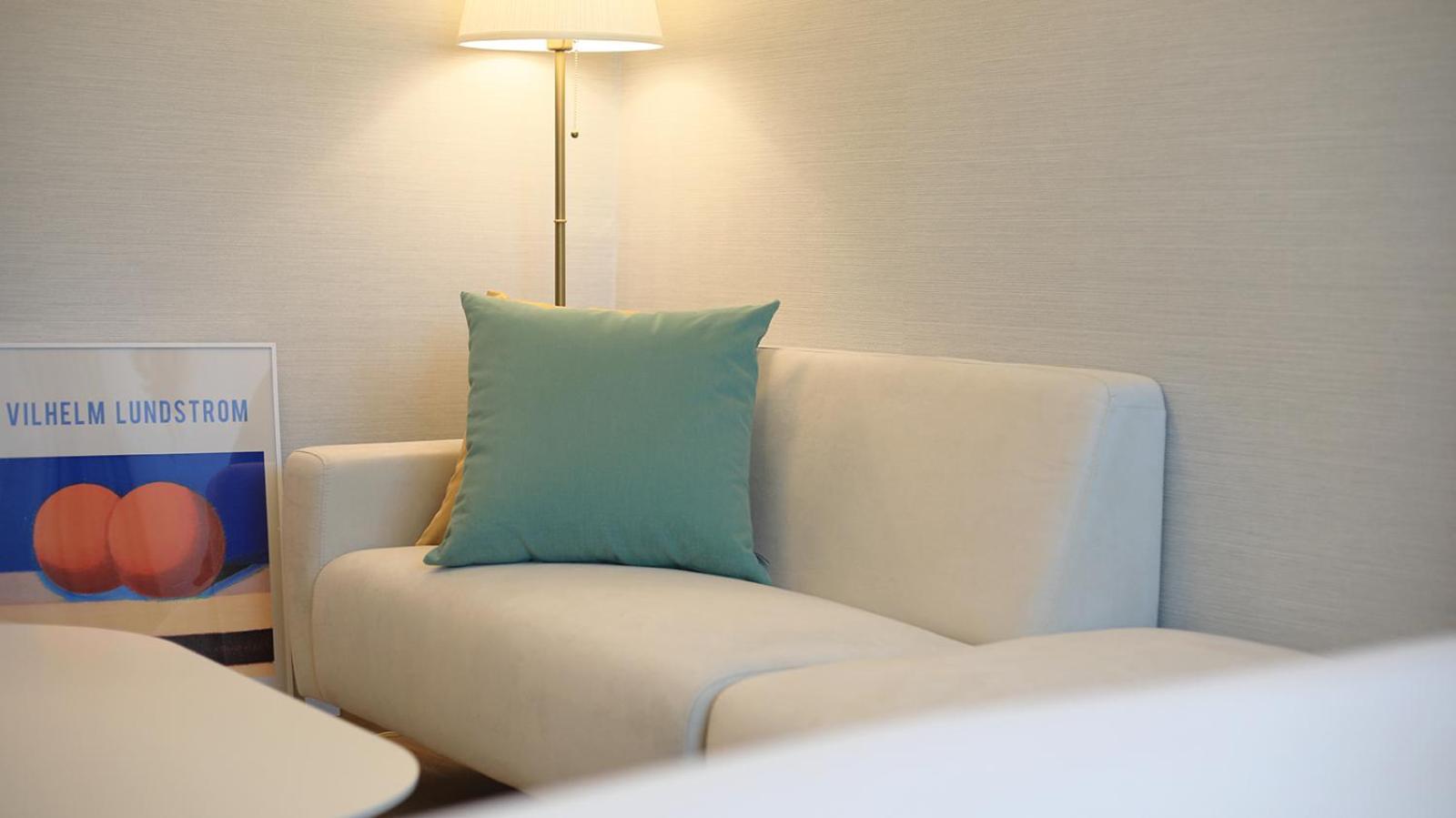 Wecostay Myeongdong Seul Dış mekan fotoğraf