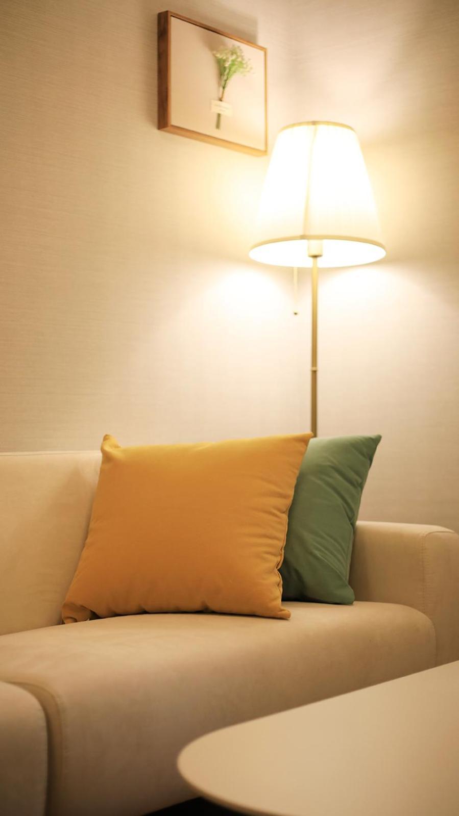 Wecostay Myeongdong Seul Dış mekan fotoğraf