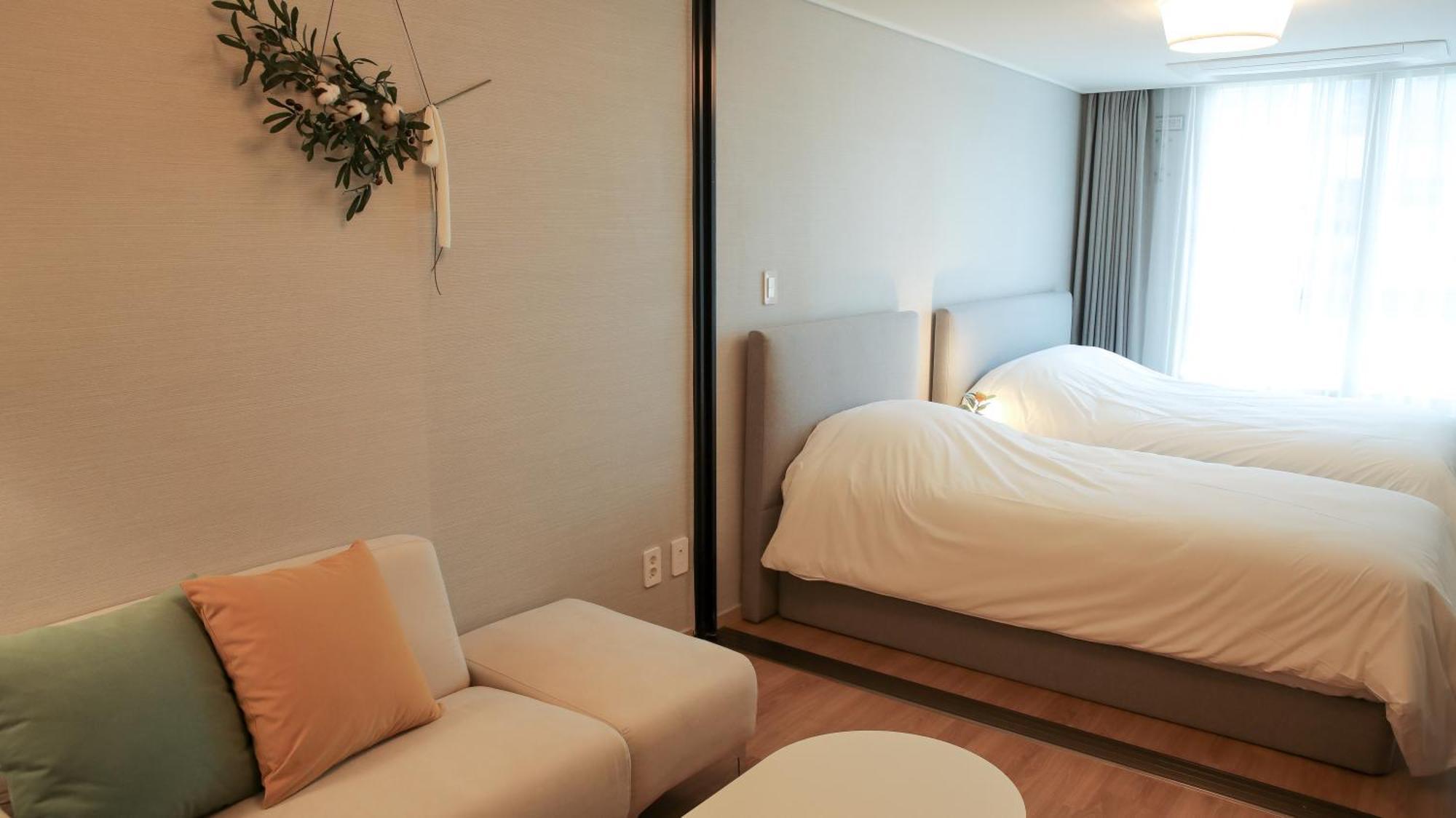 Wecostay Myeongdong Seul Dış mekan fotoğraf