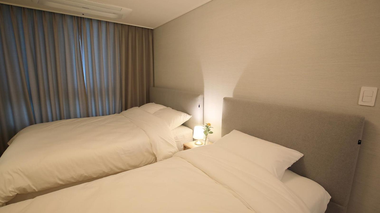 Wecostay Myeongdong Seul Dış mekan fotoğraf