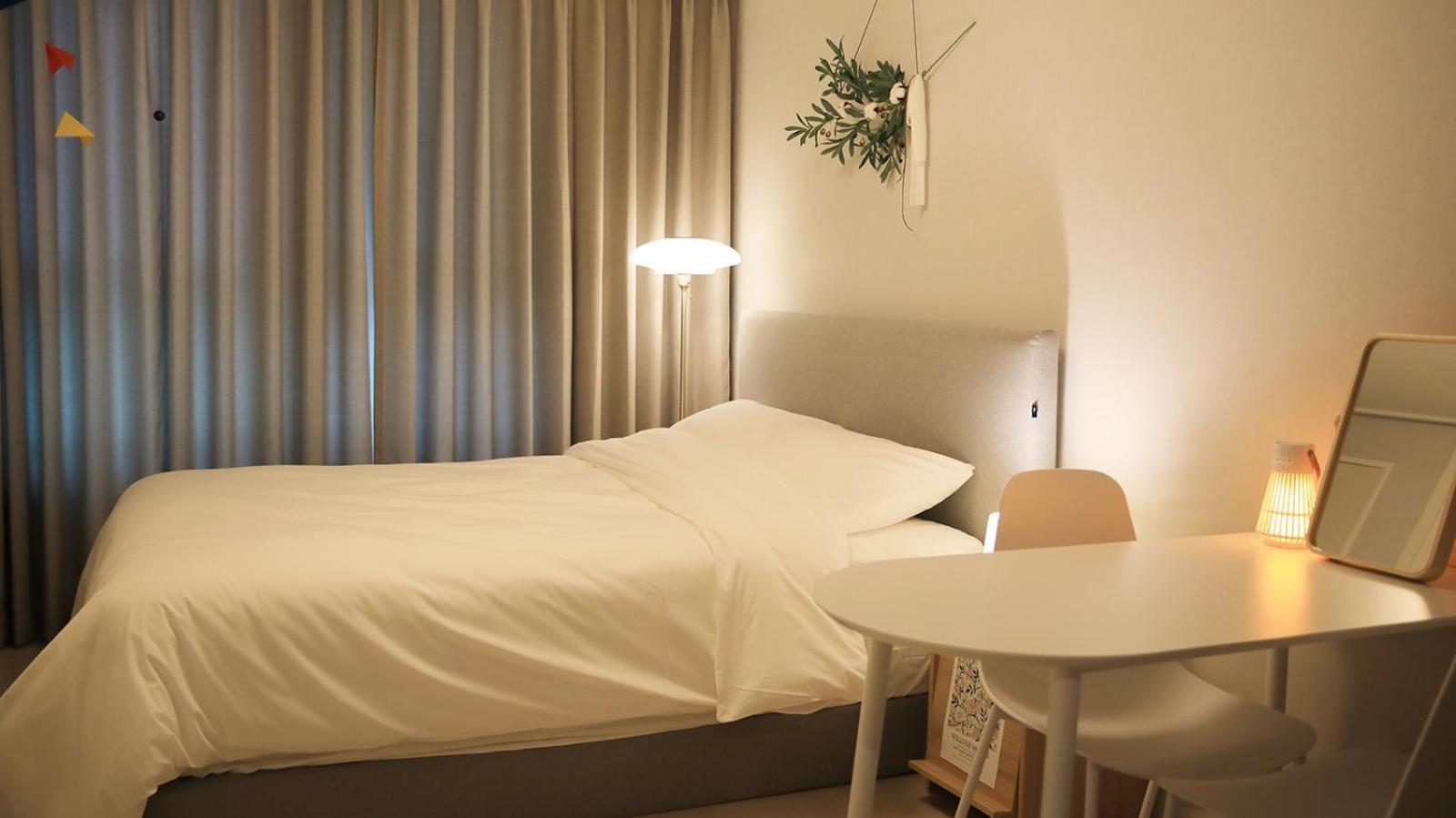 Wecostay Myeongdong Seul Dış mekan fotoğraf